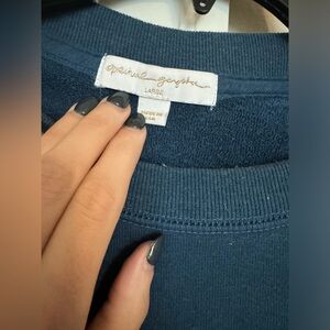 Spiritual Gangster Sweatshirt